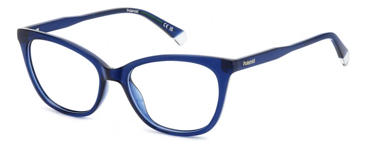 Polaroid Core PLDD587 Eyeglasses - view 7